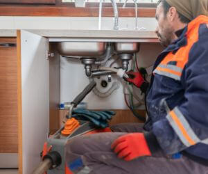 About Emergency plumbing pros Hayes, LA