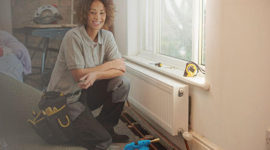 Professional emergency plumbing in Hayes, LA